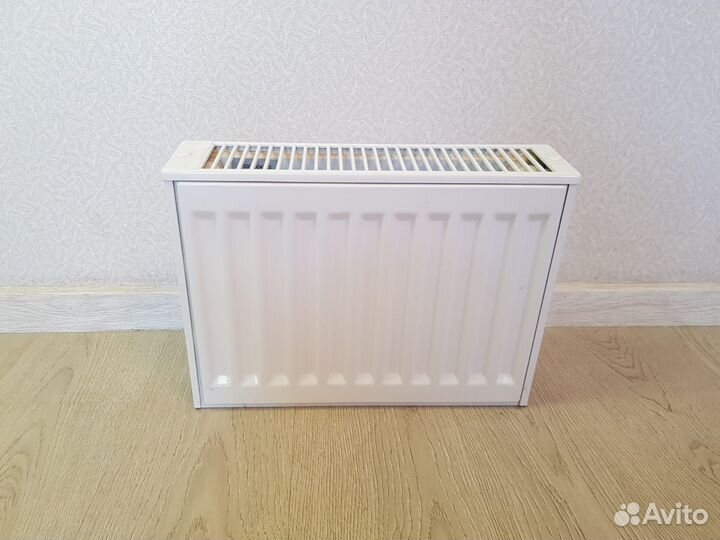 Радиатор Buderus