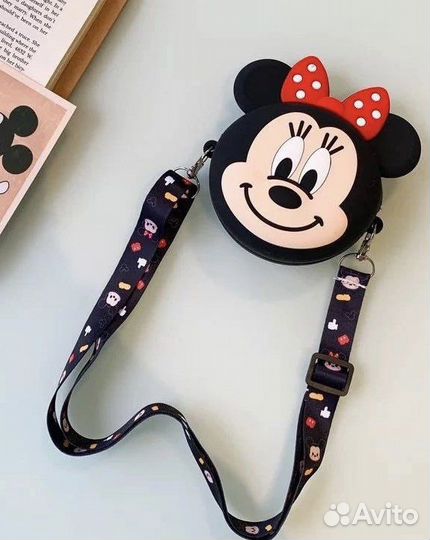 Сумка детская