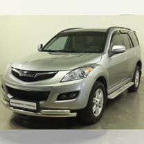 Haval H5 2.0 MT, 2021, 78 345 км, с пробегом, цена 1 800 000 руб.