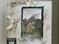 LED Zeppelin IV