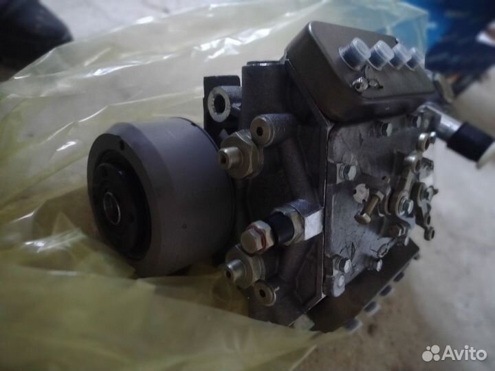 Топливный насос 33.1111007-02