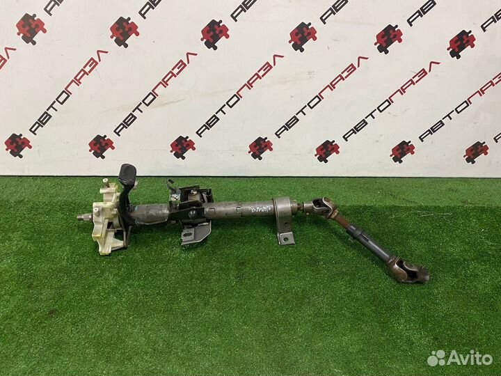 Рулевая колонка Hyundai elantra xd