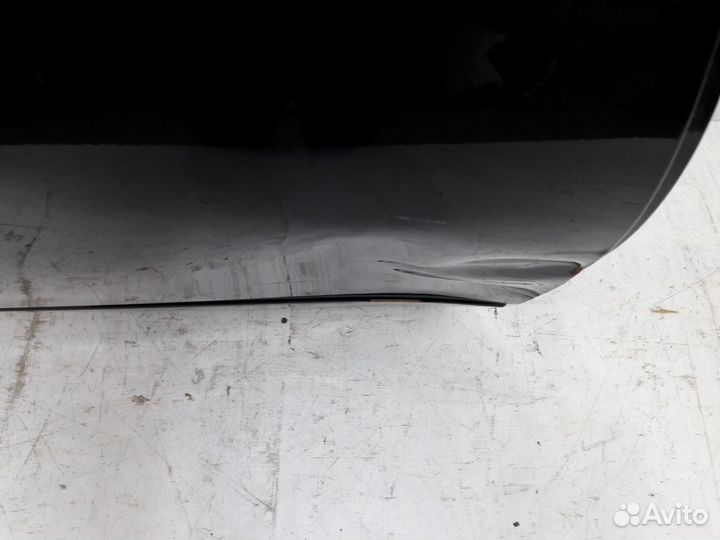 Дверь задняя правая LADA Granta 2011