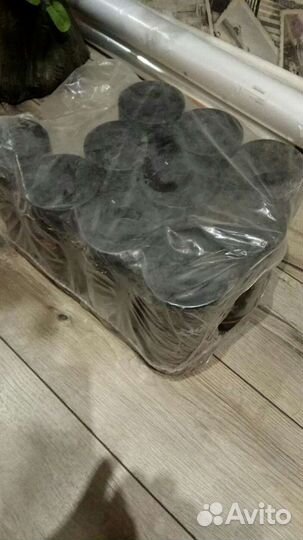 Чистящие салфетки для мебели 100шт