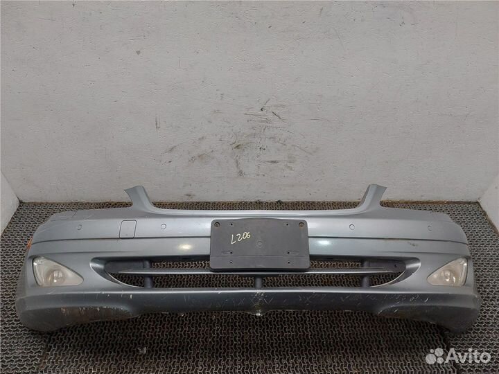 Датчик парктроника Mercedes S W221, 2008