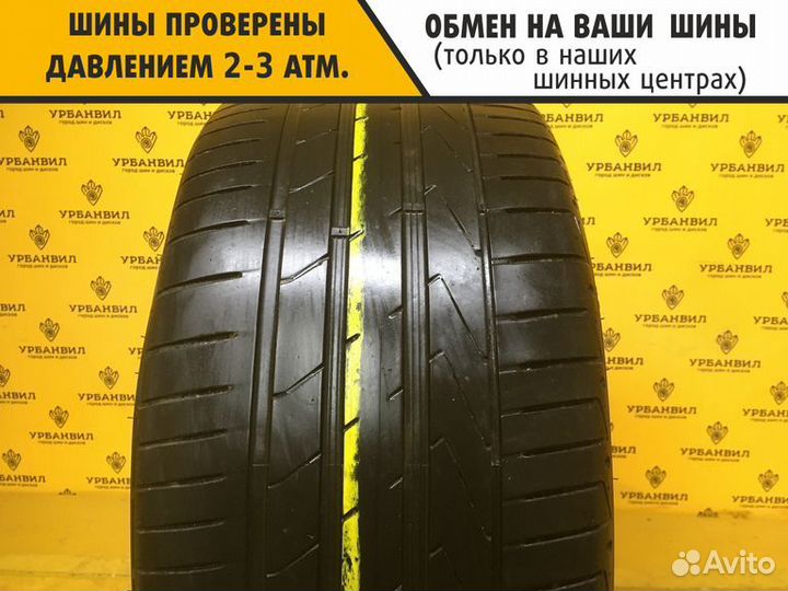 Hankook Ventus S1 Evo 2 K117 245/35 R19 93Y