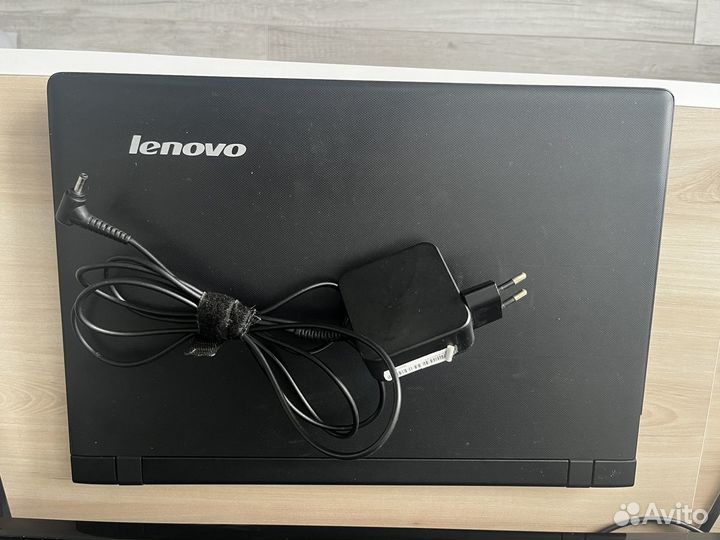 Lenovo ideapad 100-15IBY