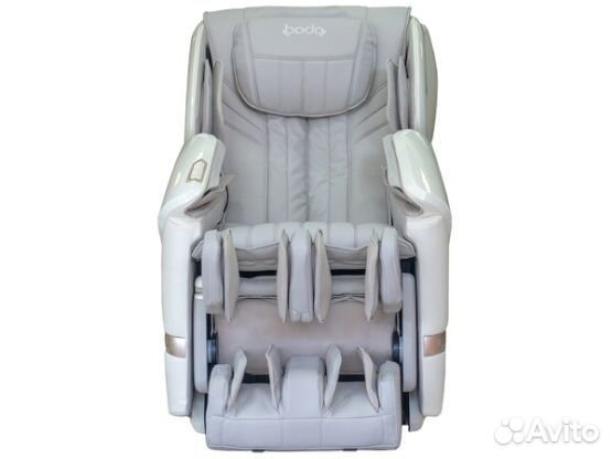 Массажное кресло