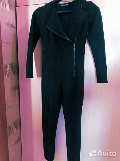 Комбинезон женский