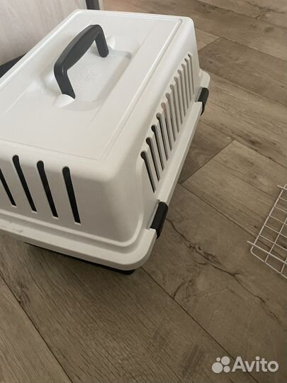 Переноска для животных бу