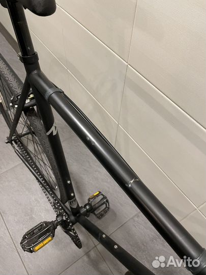 Велосипед Zycle Fix 59cm