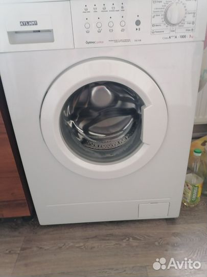 Стиральная машина автомат