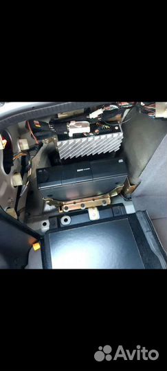 Бмв е39 разбор