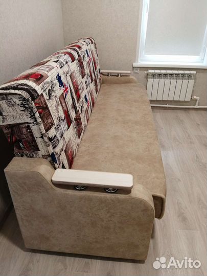 Диван раскладной книжка новый