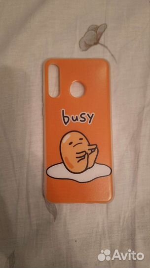 Чехол для Huawei P30 Lite