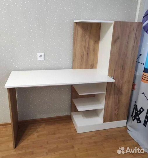 Стол компьютерный «Квартет-6»