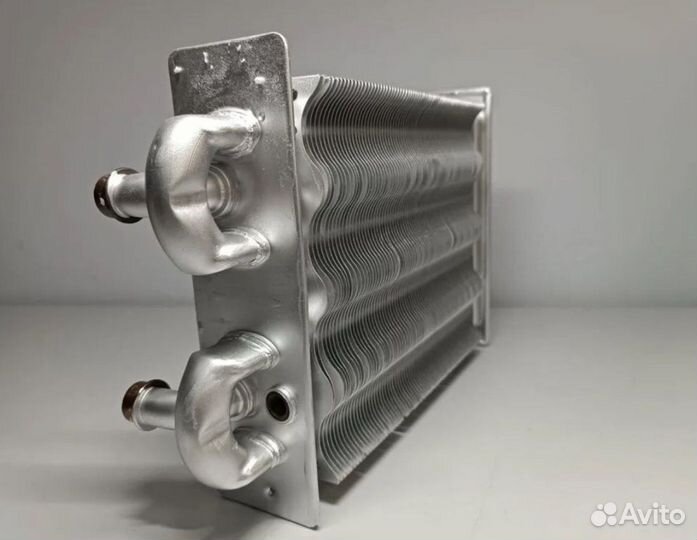 Теплообменник битермический L-215 Beretta Caio Jun