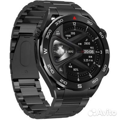 Смарт часы sk4 ultimate watch