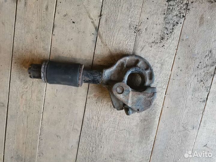 Фаркоп газ 3307,3309,53