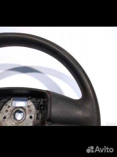 Руль шкода фабия 2