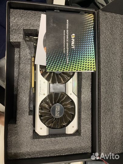 Видеокарта gtx 1060 3gb