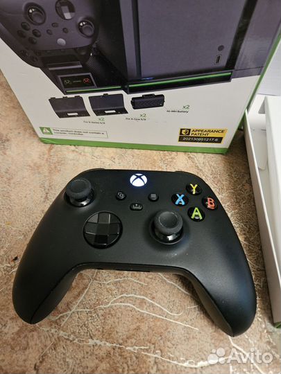 Xbox Series X 1tb