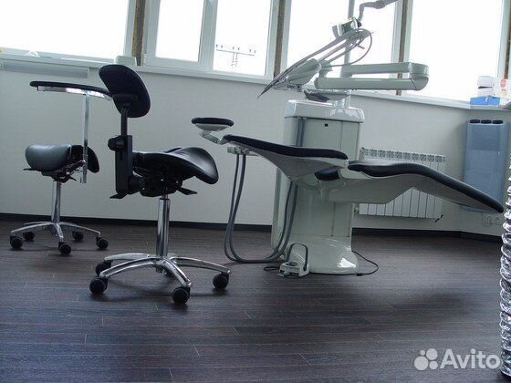 Salli Ergorest with Stretching Support - опора для