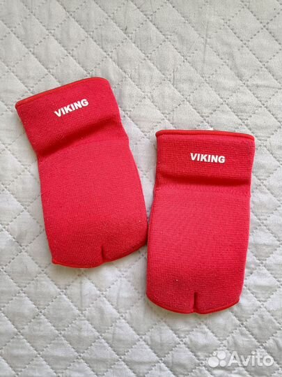 Боксерские бинты