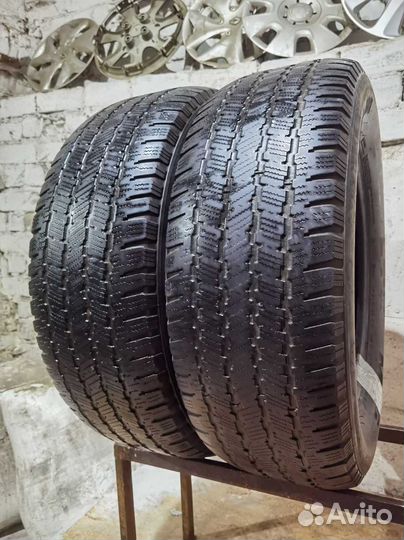 Michelin LTX A/S 245/65 R17 105T