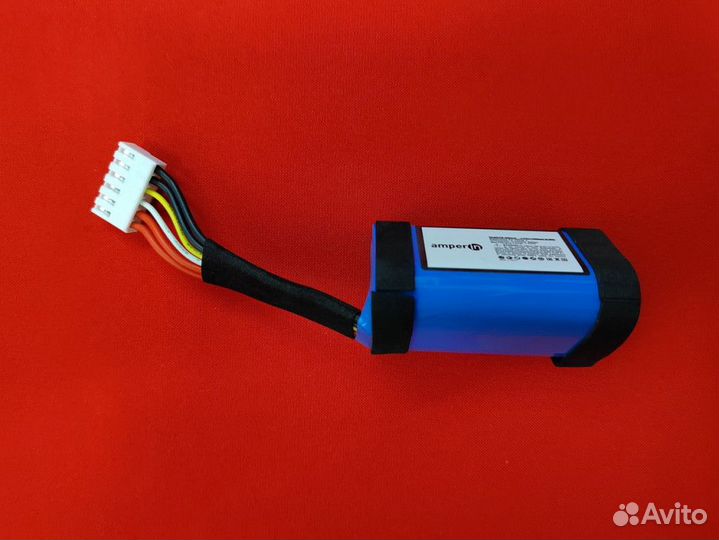090412 Аккумуляторная батарея Amperin для JBL Char