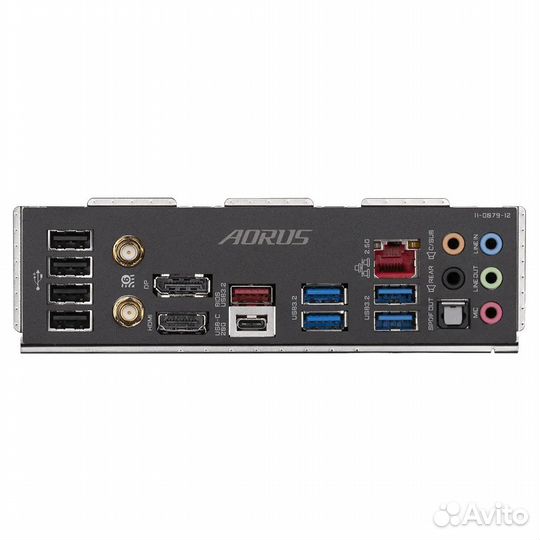 Материнская плата Gigabyte B760 aorus maste 556770