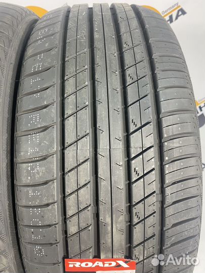 RoadX RXQuest SU01 255/50 R20 110W