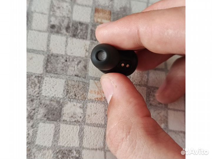 Беспроводные наушники Xiaomi Redmi AirDots S