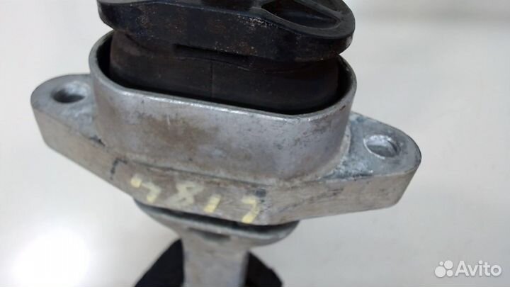 Подушка крепления двигателя Hyundai Accent (Solari