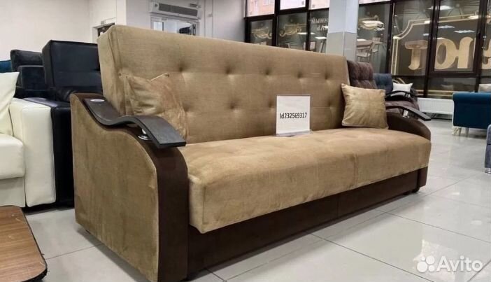 Диван(доставка сегодня)