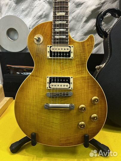 Gibson les paul standard 2005