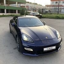 Porsche Panamera GTS 4.8 AMT, 2012, 182 000 км, с пробегом, цена 2 700 000 руб.