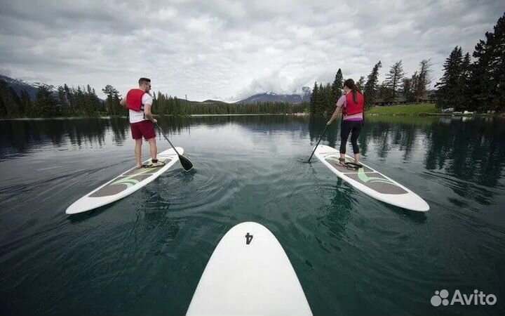 Supboard аренда