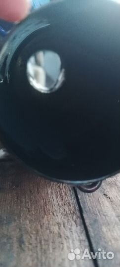 Глушитель sc project