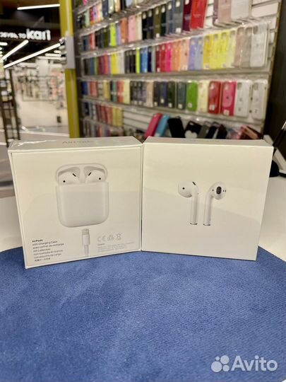 Apple AirPods 2 Original