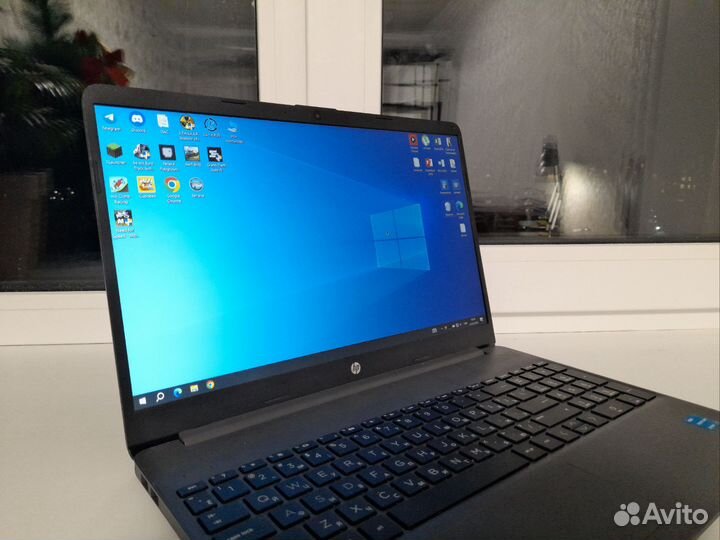 HP Laptop 15s