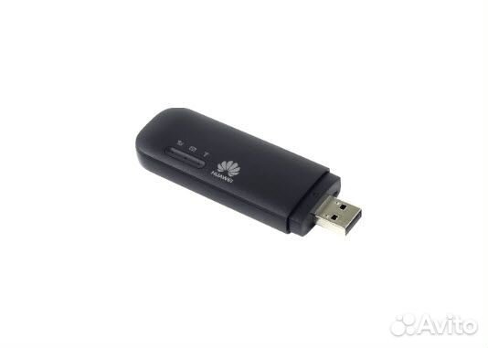 Модем 3G/4G Huawei E8372h-320+SIM карта