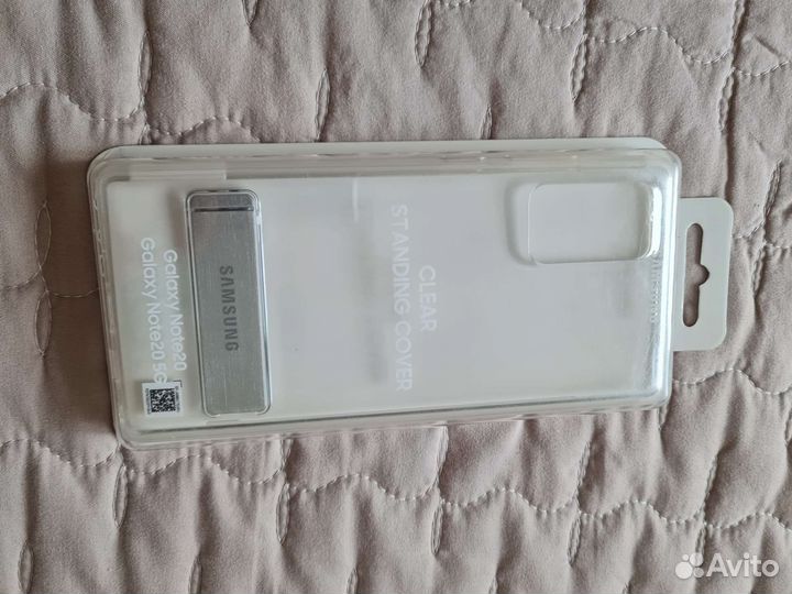 Чехлы samsung note 20