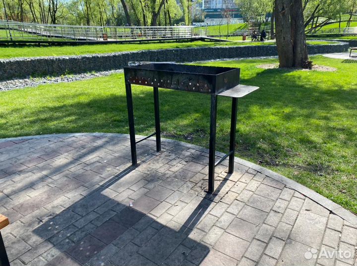 Место для отдыха