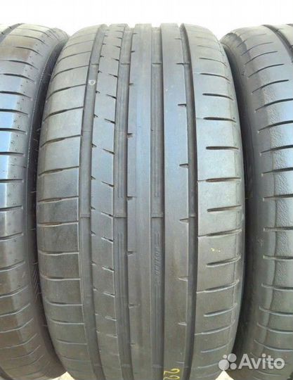 Dunlop SP Sport Maxx RT 2 225/40 R18 92Y