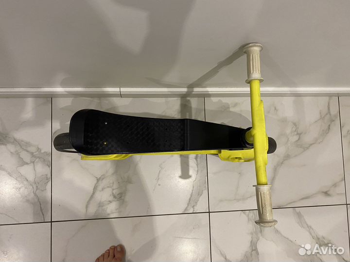 Беговел детский