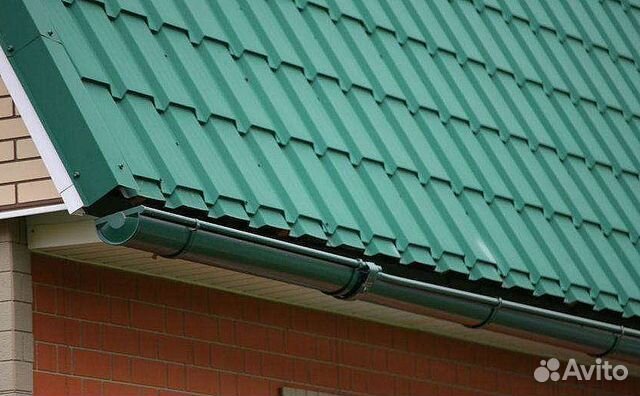 Металлочерепица доставка Пермь и область
