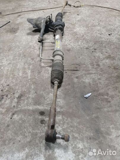 Рулевая рейка Nissan Primera p11