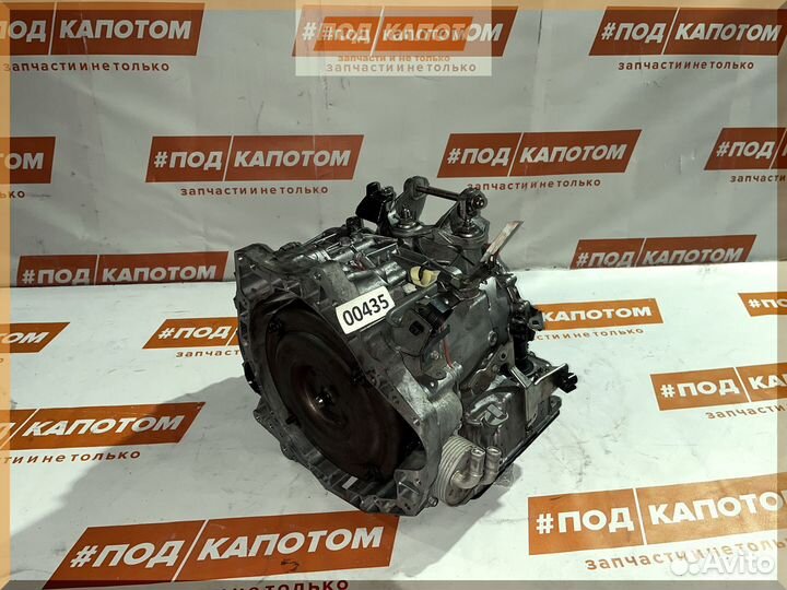 АКПП PY 2,5 Mazda сх-5 Cx-9