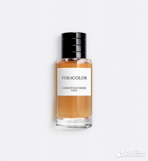 Tobacolor dior 40 ml